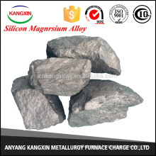 Nodulizer / Ferro Silizium Magnesium / FeSiMg7Re1 / FeSiMg8Re5